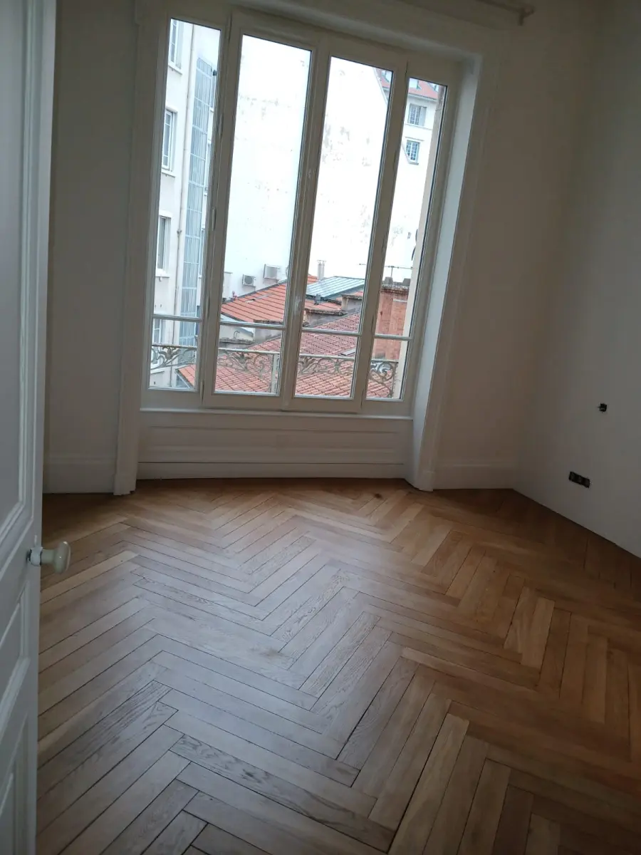 Nettoyage après travaux à Lyon : notre collaboration avec un agent immobilier – photo 4